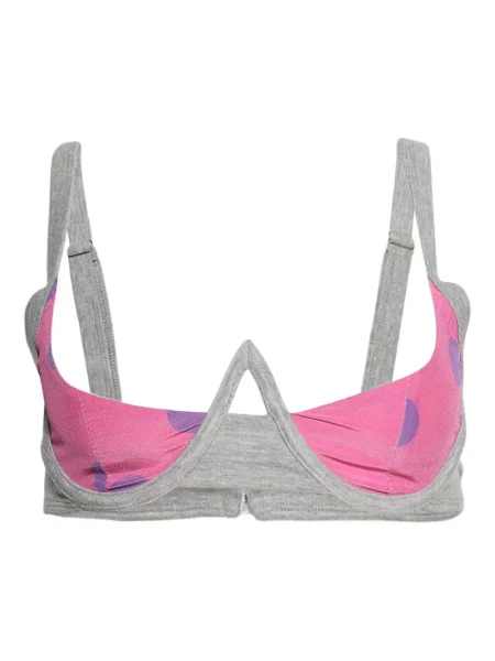 Sutien Natasha Zinko gri