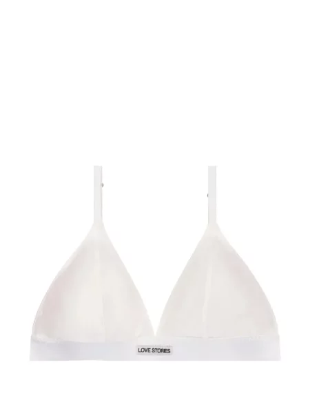 Bralet Love Stories biela