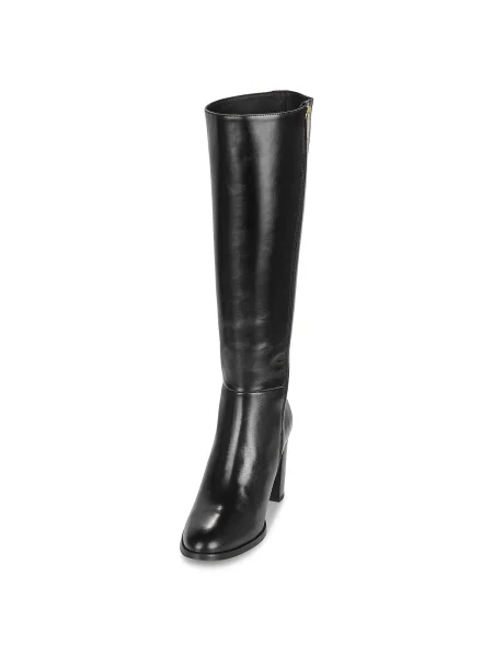 Pantofi Fericelli negru