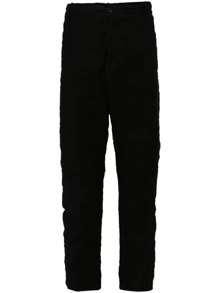 Pantaloni Poème Bohémien negru