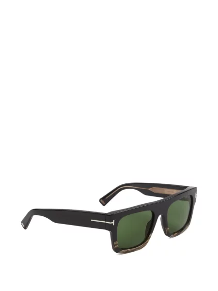 Ochelari de soare Tom Ford Eyewear negru