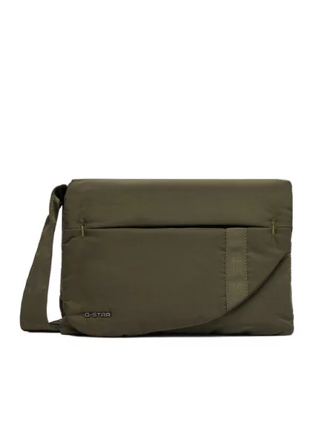 G-Star Raw Ročna torba khaki