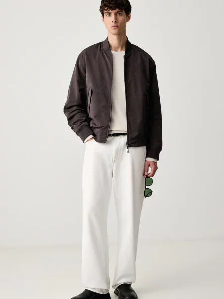 Dzseki Armani Exchange fekete
