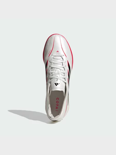 Кроссовки Adidas Copa белые