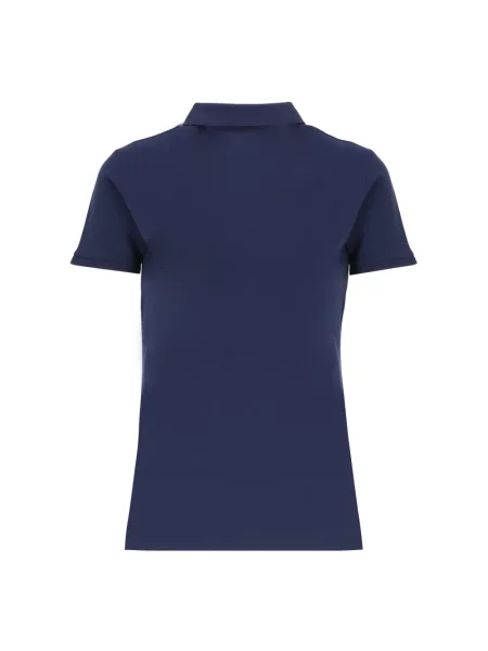 Polo Ralph Lauren Koszulki Kobieta S Koszulki i Pola niebieski