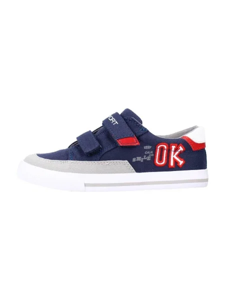 Pantofi copii Chicco albastru