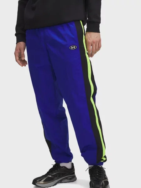 Штани Under Armour сині