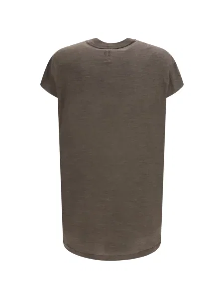 Tricou Rick Owens maro