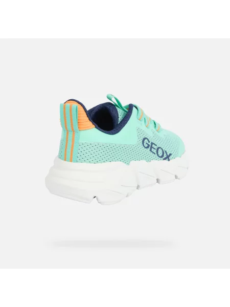 Tenisice Geox bijela