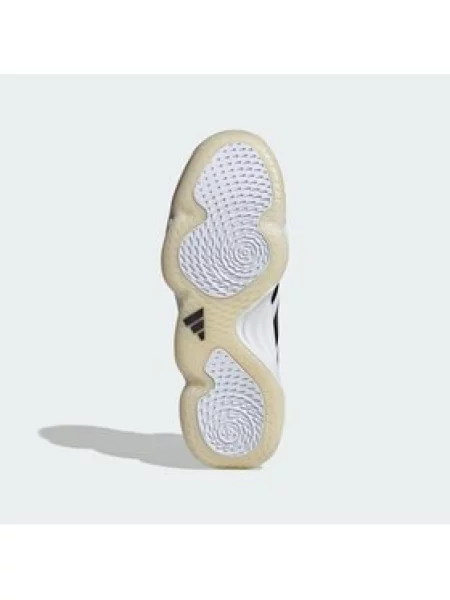 Adidas Batai uždaroms aikštelėms Court Stabil balta