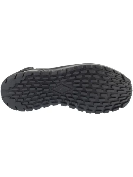 Tenisky Skechers čierna