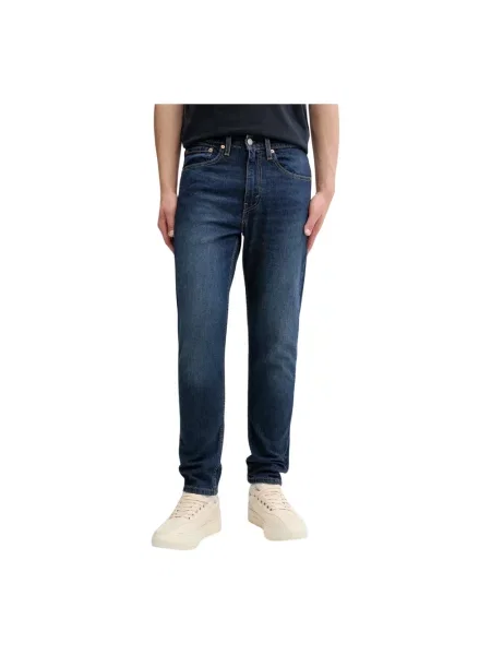 Jeansy Levi's niebieskie