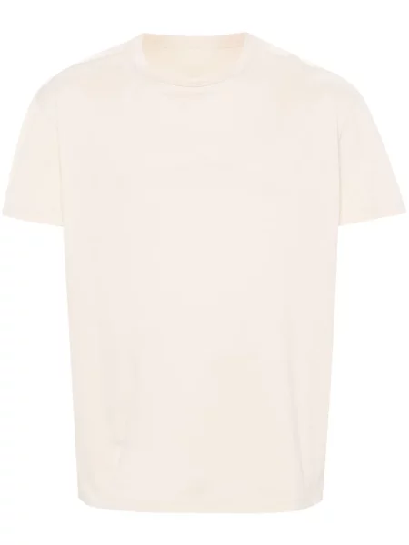 Tricou Maison Margiela cu broderie
