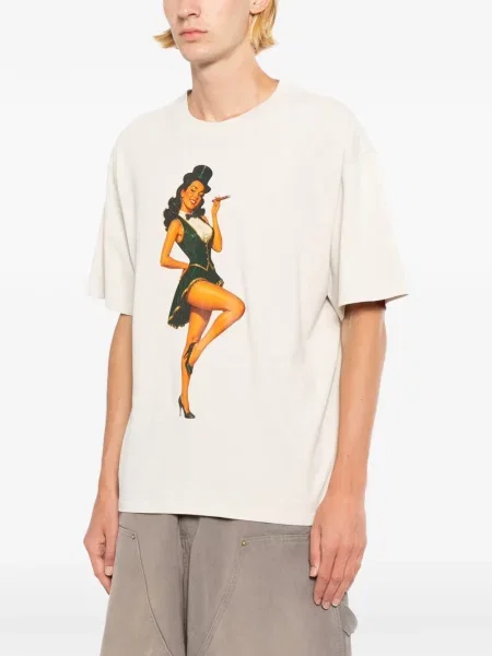 Tricou Melt