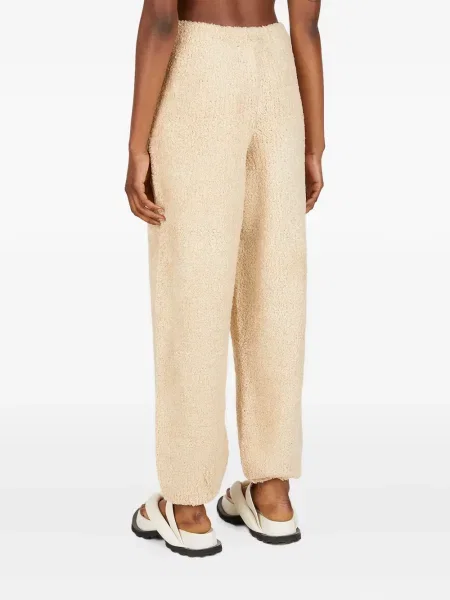 Pantaloni Theopen Product teddy