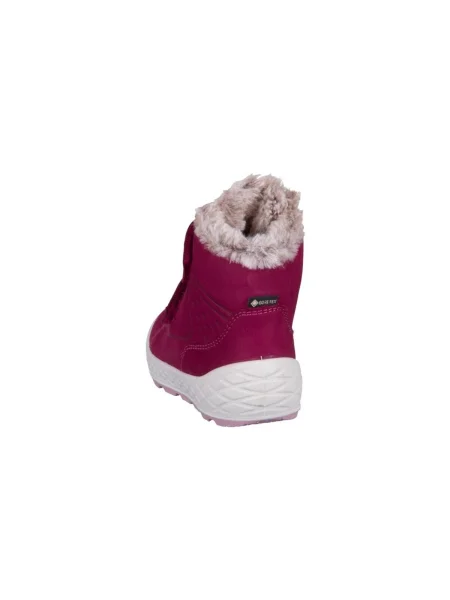 Pantofi copii Superfit roz