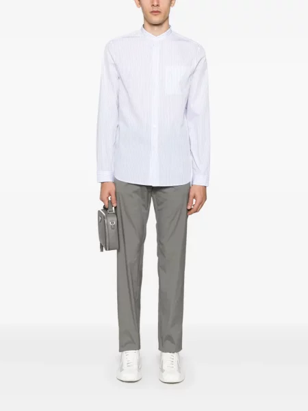 Pantaloni Prada gri