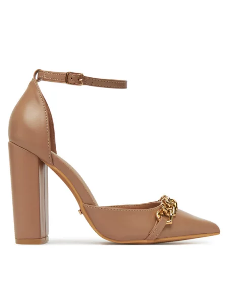 DeeZee Туфлі бежевий