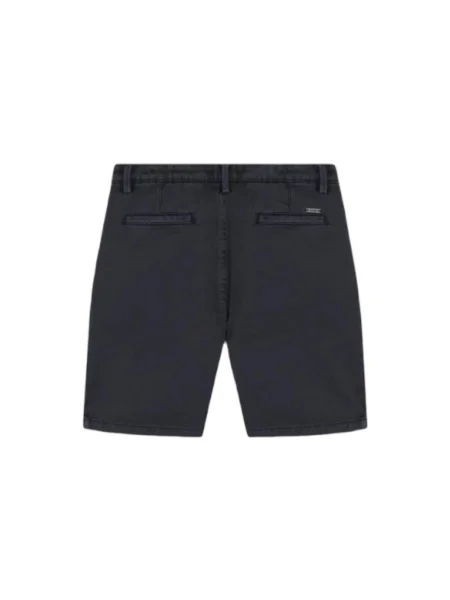 Pantaloni copii Scalpers albastru