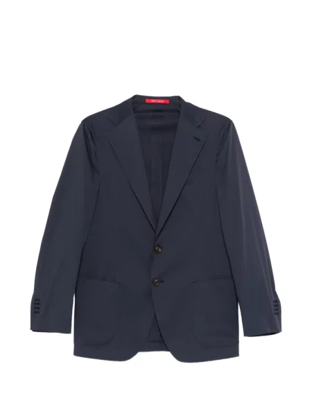 Sacou Bagnoli Sartoria Napoli albastru