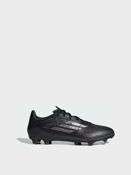 Кроссовки Adidas черные