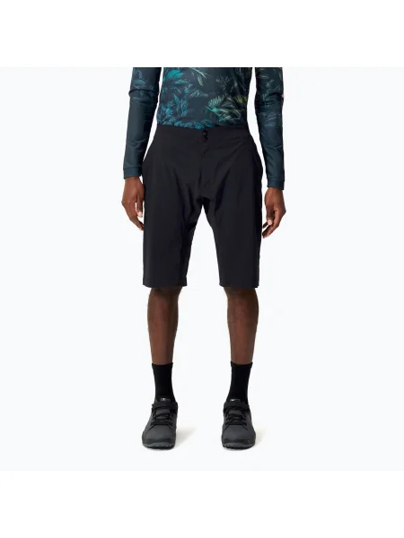 Pantaloni scurți de ciclism pentru bărbați Endura Hummvee Lite Short black negru