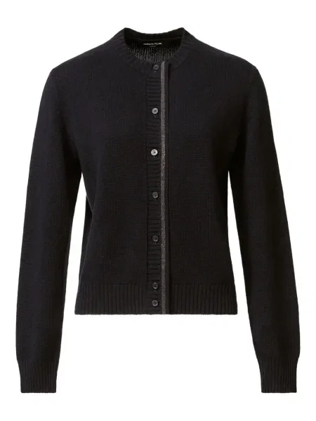 Cardigan Fabiana Filippi negru