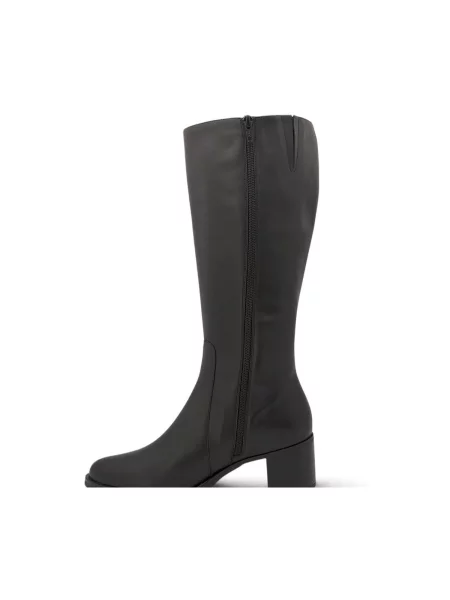 Pantofi Piesanto negru
