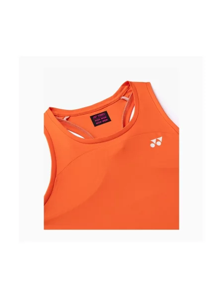 Top Yonex portocaliu