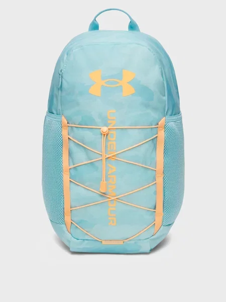 Рюкзак Under Armour блакитний