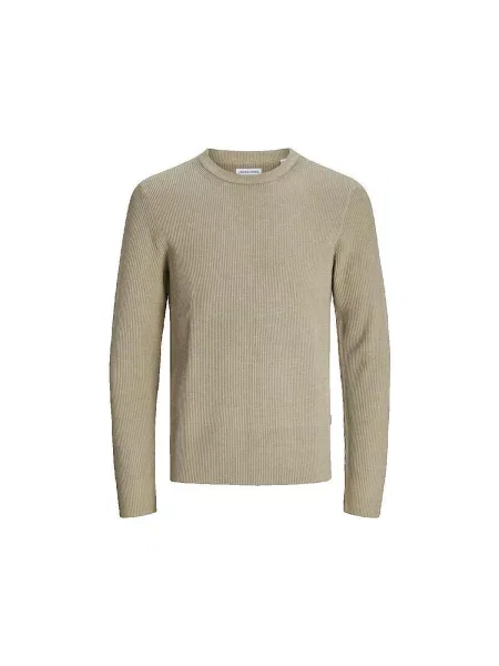 Jack&Jones Pulover Perfect Bej gri