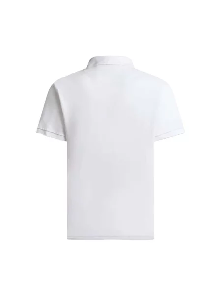 Tricou Etro alb