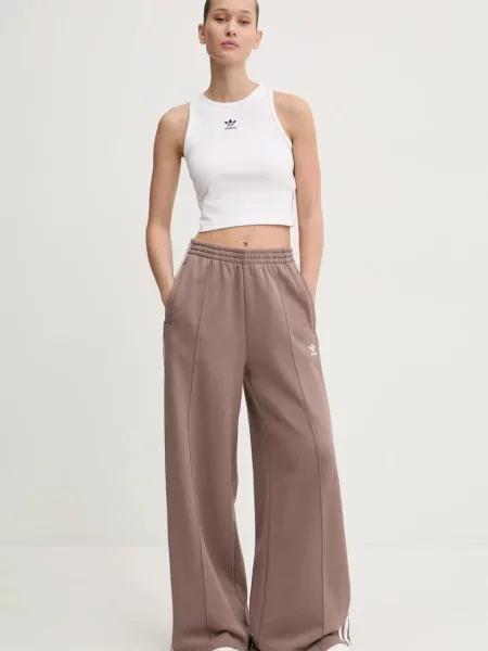 Топ adidas Originals Essential білий