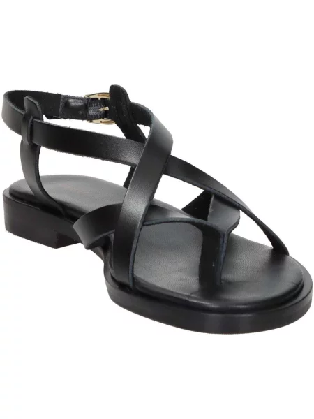 Pantofi Frau negru
