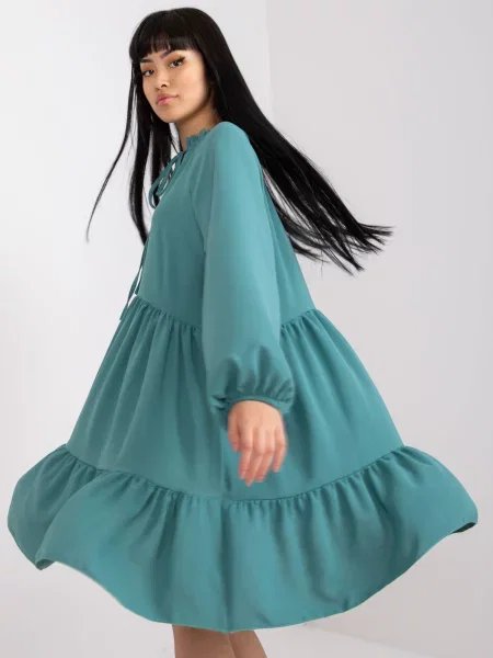 Sukienka Italy Moda garniturowa