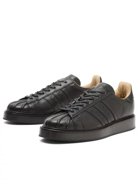 Sneakersy Adidas Superstar czarne