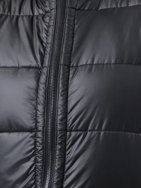 Жилет Diego M чорний