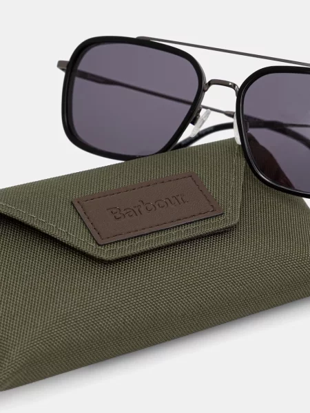 Солнцезащитные очки Barbour