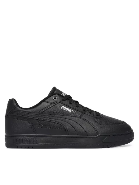 Кроссовки Puma черные