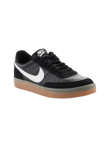 Pantofi Nike din piele negru