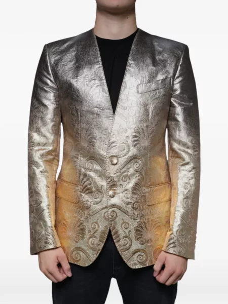 Sacou Dolce & Gabbana