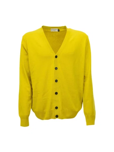 Kardigan Roy Rogers pomarańczowy