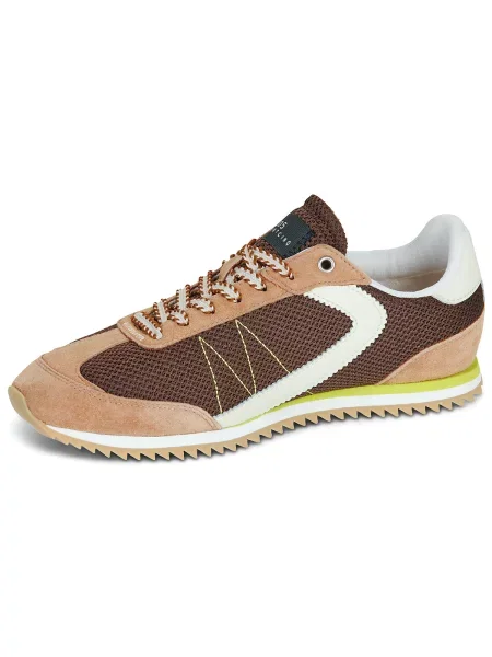 Pantofi 0-105 maro