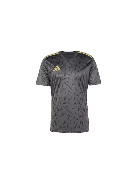 Póló Adidas szürke