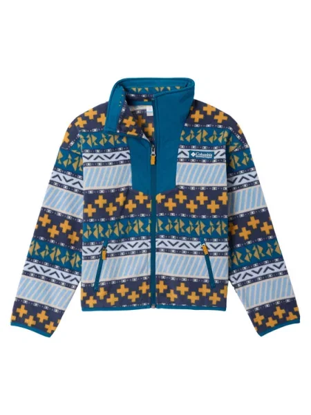 Fleecová mikina Columbia