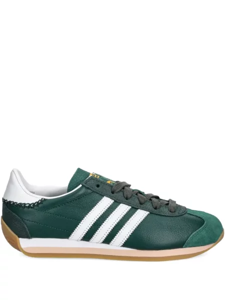 Sneakerși Adidas Campus negru
