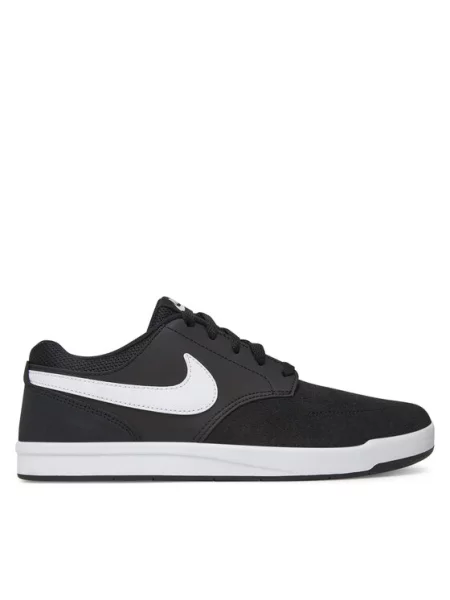 Nike Sneakersy Fokus černá