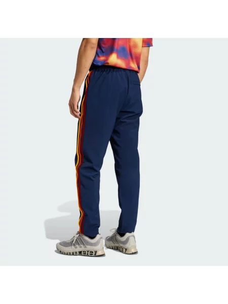 Tepláková souprava Adidas modrá
