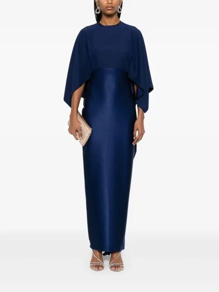 Rochie Stephan Janson albastru