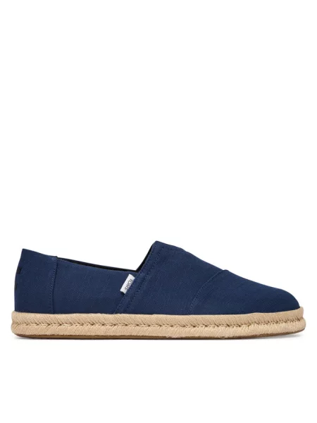 Espadryle Toms
